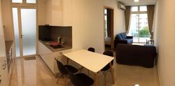 Sea Suites (D5), Apartment #562905031